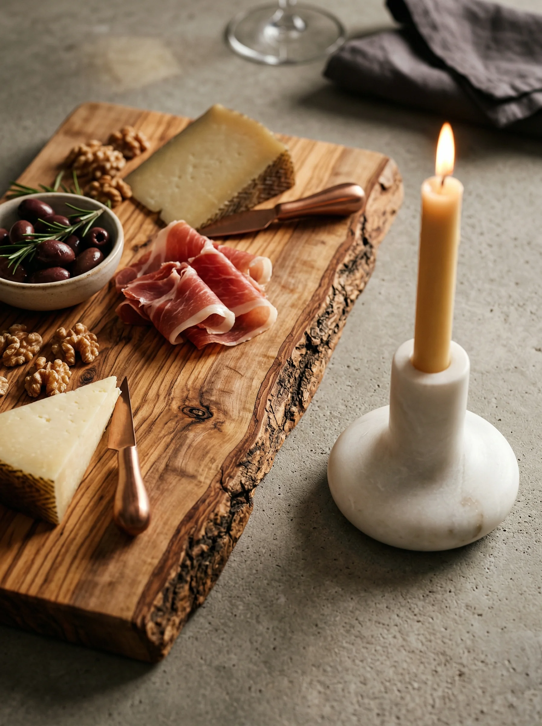 Kitchen & Tabletop
