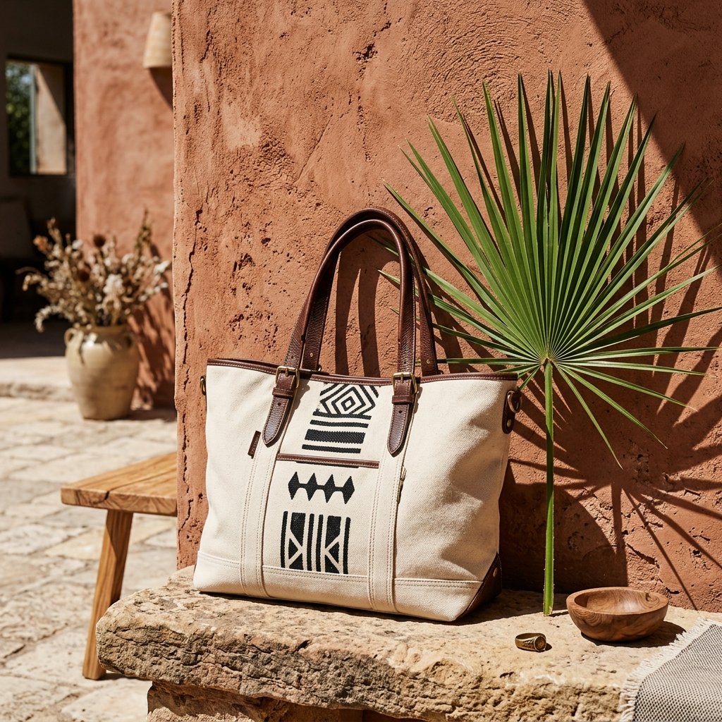 The Savannah Shopper